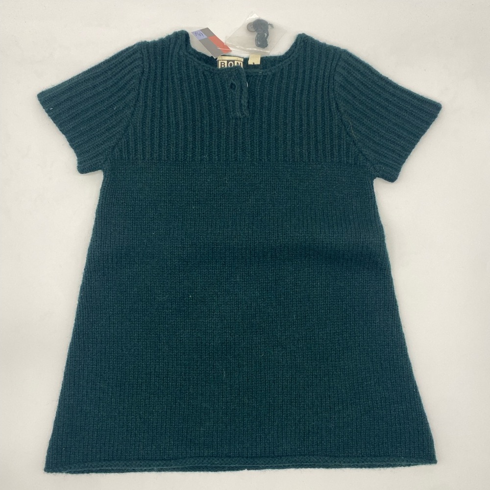 BonBon Knit Dress 18mth